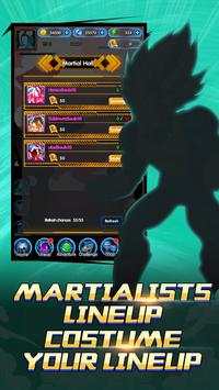 Doragon Legend screenshot 6