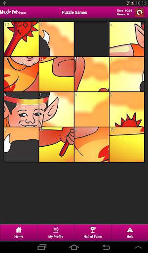 Magic Pot Games screenshot 13