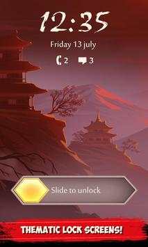 Shadow Fight 2 Theme screenshot 4
