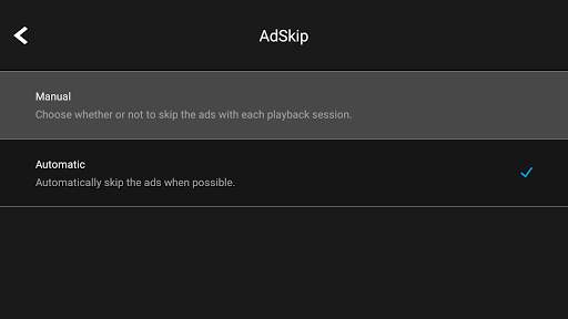 Streaming DVR - PlayOn Cloud screenshot 16