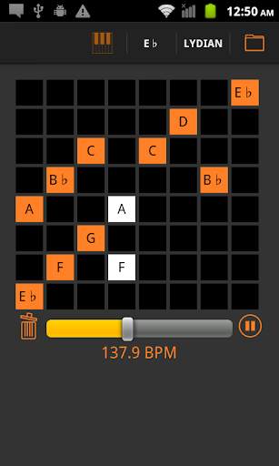 Blips - Melody Maker screenshot 3