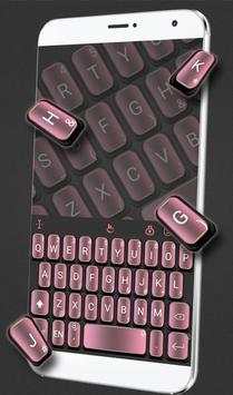 Black Pink Texture 3 تصوير الشاشة
