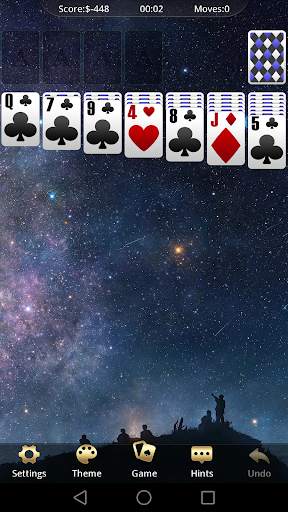 Solitaire Daily Challenges screenshot 5
