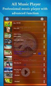 Ultra HD 4K Video Player: video player screenshot 7
