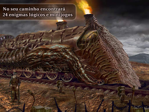 Tormentum – DEMO screenshot 15