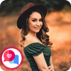 Fake Conversation With Girlfriend - Prank Chat icon