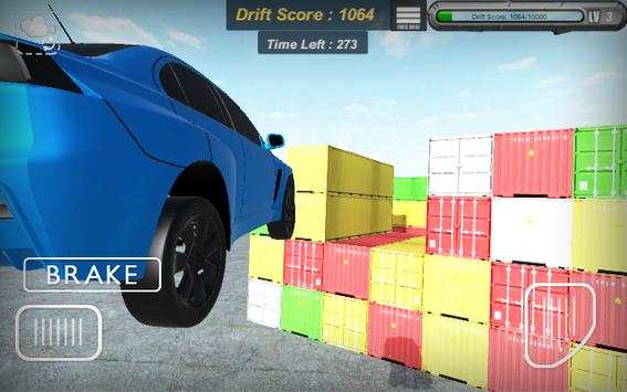 Speed Car Racing: Drift Lancer screenshot 3