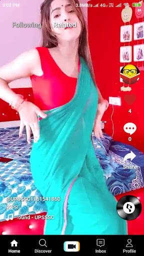 POGO -  Funny Video App screenshot 2
