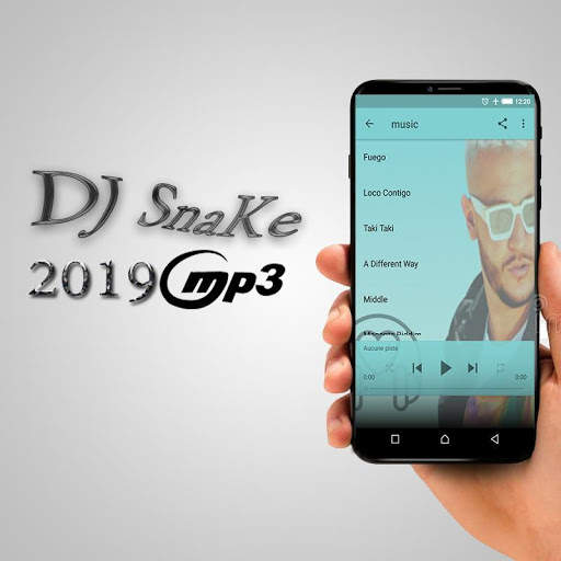 DJ Snake – Top Songs 2020- without Internet screenshot 1