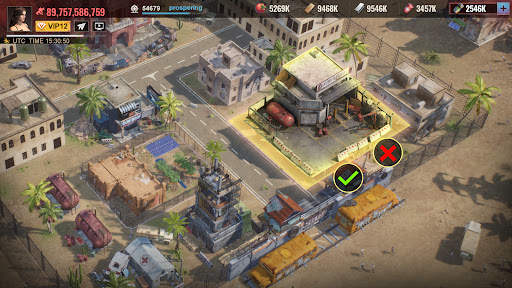 Survive: Zombie Defense screenshot 6