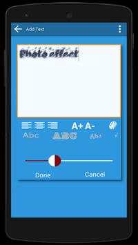 Photo Editor screenshot 6