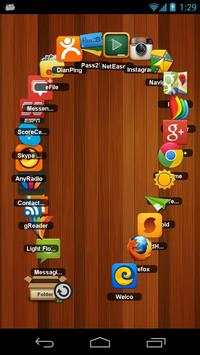 ThemeBox HD for TSF screenshot 5