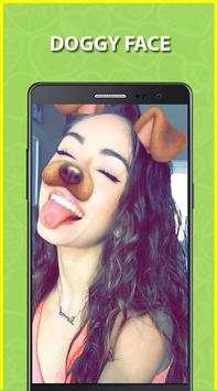 Snap Photo Filters & Stickers screenshot 2