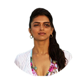 Selfie with Deepika icon
