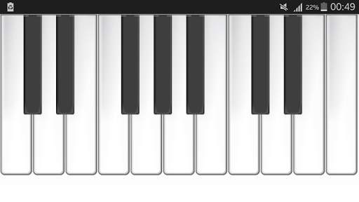 Super Magic Piano screenshot 3