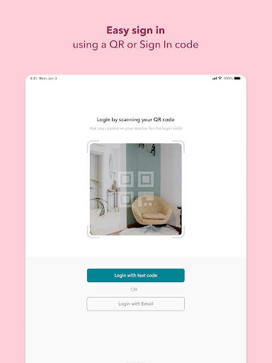 Toddle Student screenshot 9