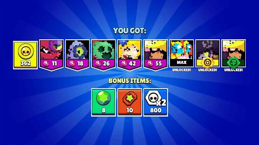 Box Simulator Guide for Brawl Stars screenshot 2