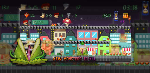 Nero's Adventure World screenshot 2