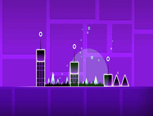 Editor GDPS Geometry Discover скриншот 1