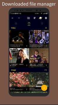 VideoDowner screenshot 5