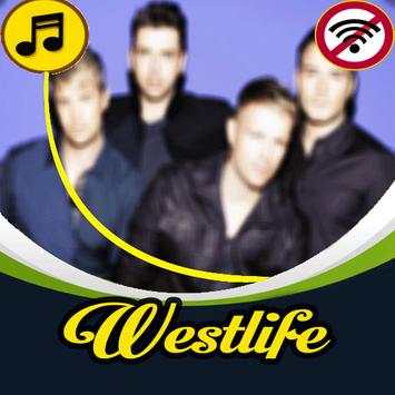 Westlife screenshot 1