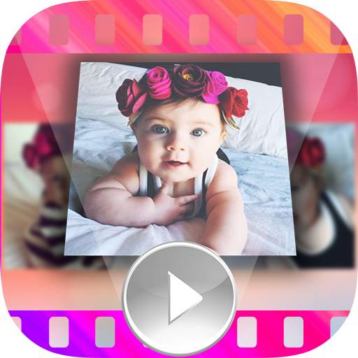 Baby Video Maker 1.0