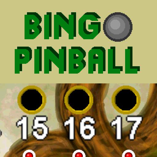 Bingo Pinball Dragon 2.32