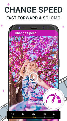 HD Video Compressor: Mp3 Converter, Reduce, Resize screenshot 5