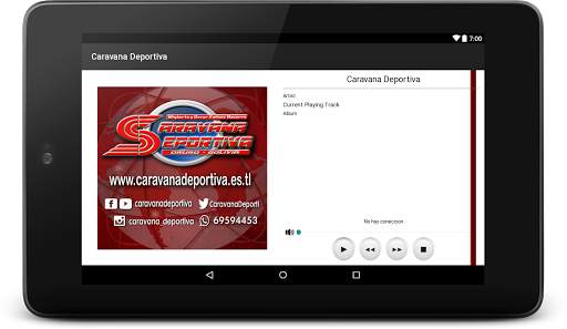 Caravana Deportiva - Oruro Bolivia screenshot 4