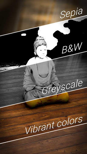 3D Buddha Live Wallpaper and Screen Saver screenshot 3