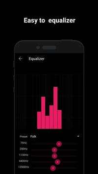 Music Player Pro-Free music screenshot 5