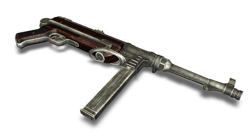 How it Works: MP40 screenshot 8