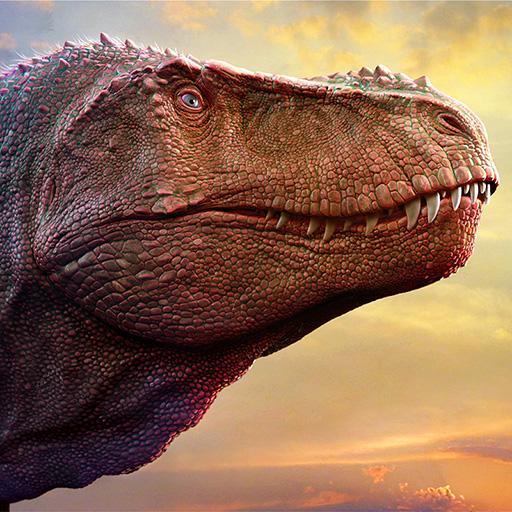 Dinosaur Simulator Jurassic Survival icon