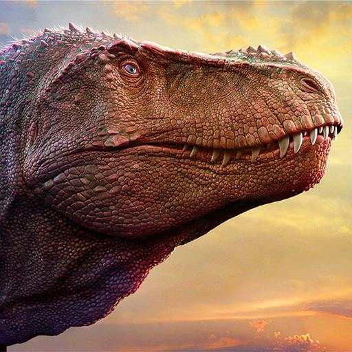 Dinosaur Simulator Jurassic Survival 1.0.1