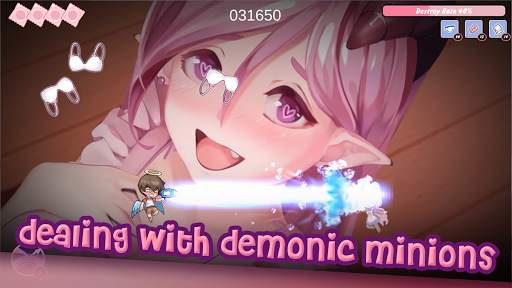 7 Sexy Sins Tadaima screenshot 4