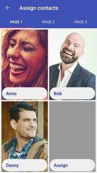 Easycallsenior FREE screenshot 4