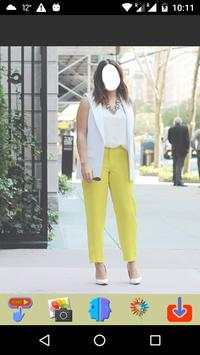 Women Dress Pant screenshot 1