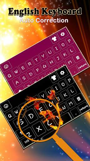 Nepali Keyboard: Nepali Language Keyboard screenshot 4