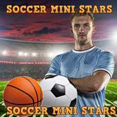 Soccer Mini Stars 2.0.0