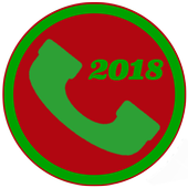 Auto Call Recording 2018 icon