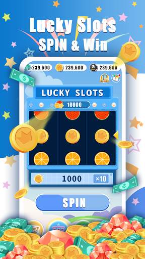 Money Dice - Make Money & Gift Cards Huge Prizes! screenshot 2