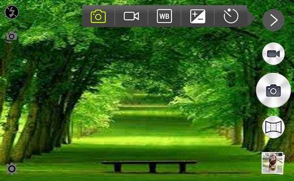 HD Camera For Canonn screenshot 3