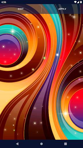 HD Live Wallpapers screenshot 5