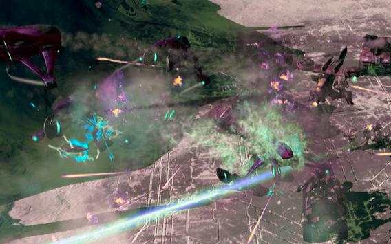 Definitive Wars Halo Edition screenshot 2