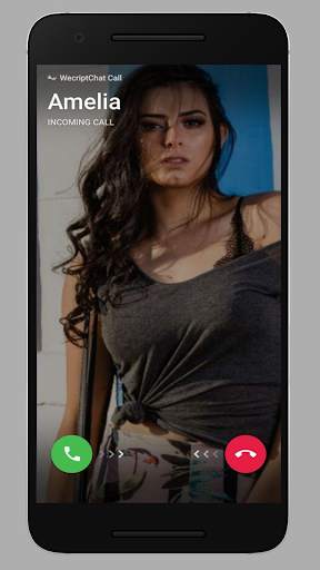 Chat Lite - An Encrypted Messenger App screenshot 3
