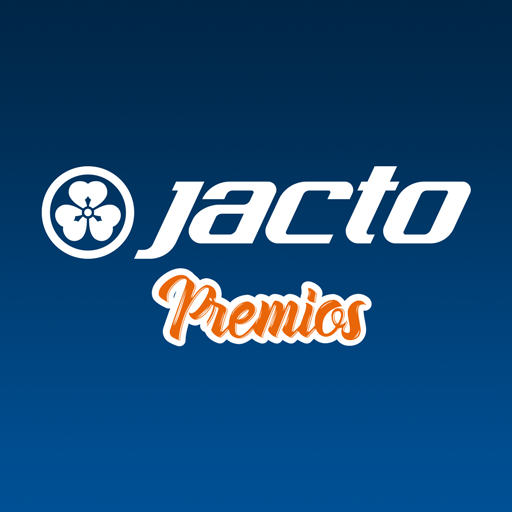 Jacto Premios icon