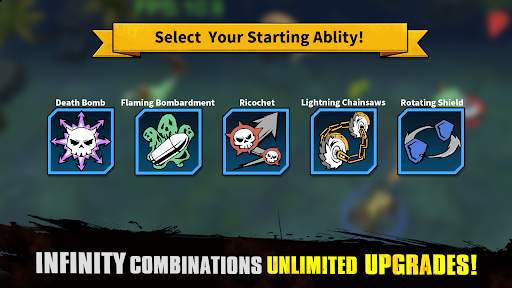 War on Wheels screenshot 4