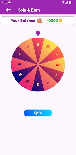 Scratch And Win - Earn Money स्क्रीनशॉट 3