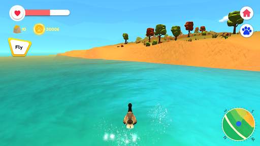 Animal Discovery 3D screenshot 2