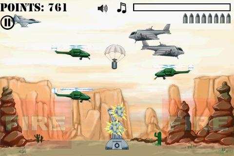 Titan Turret screenshot 2